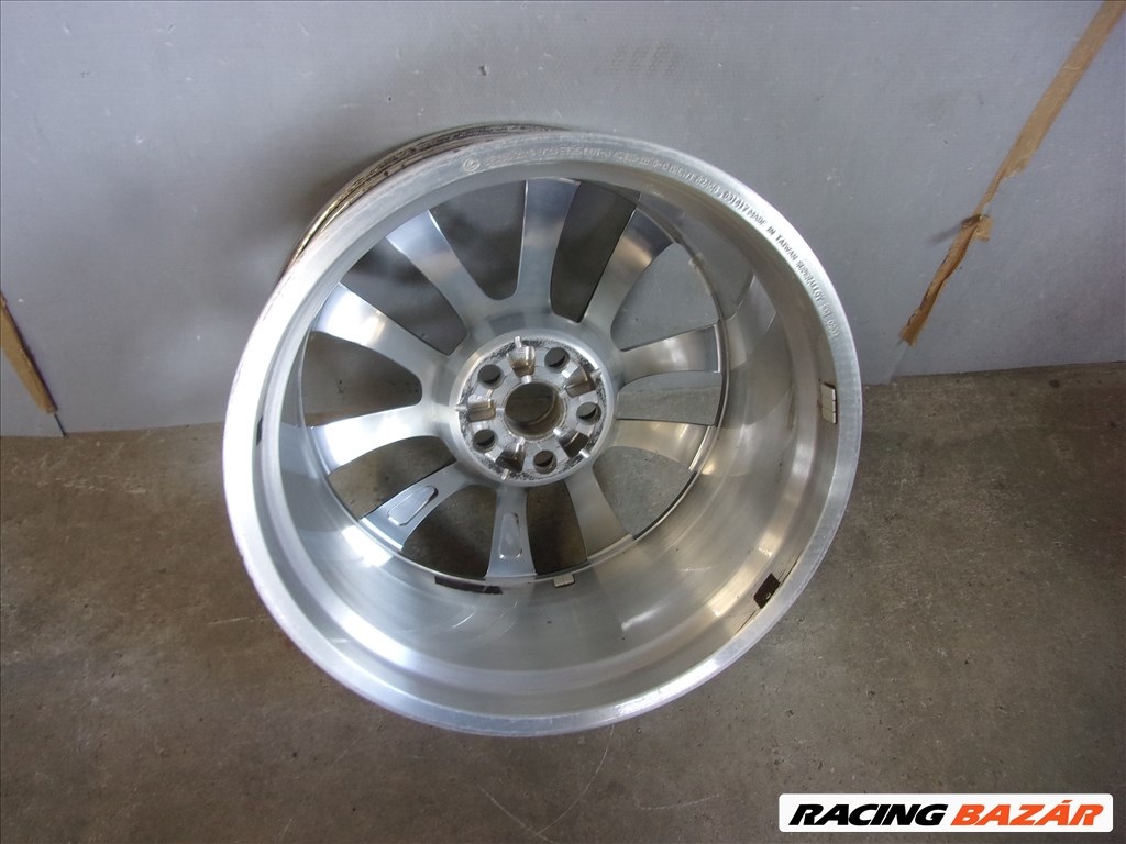 Gyári alufelni Lexus LC 21x9,5ET25 5. kép