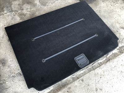 BMW 5-ös sorozat E39 Bmw e39 touring csomagtér tálca