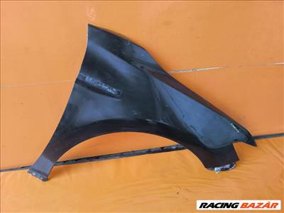 Toyota Camry VIII Jobb első Sárvédő