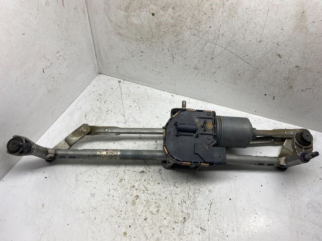 VW JETTA Első Ablaktörlő Szerkezet Motorral 1. kép