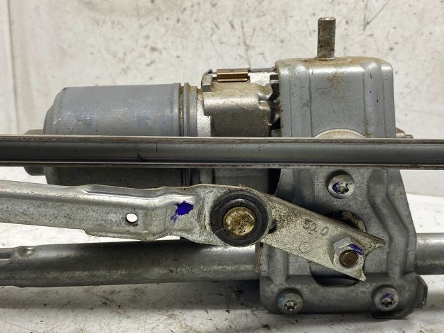 VW JETTA Első Ablaktörlő Szerkezet Motorral 5. kép