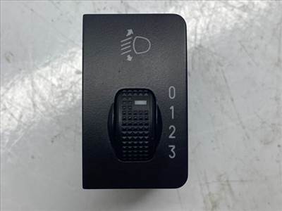 CHEVROLET TACUMA Fényszórómagasság Állító Kapcsoló