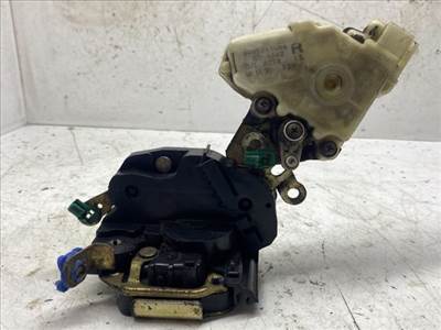 NISSAN ALMERA II Jobb első Ajtózár