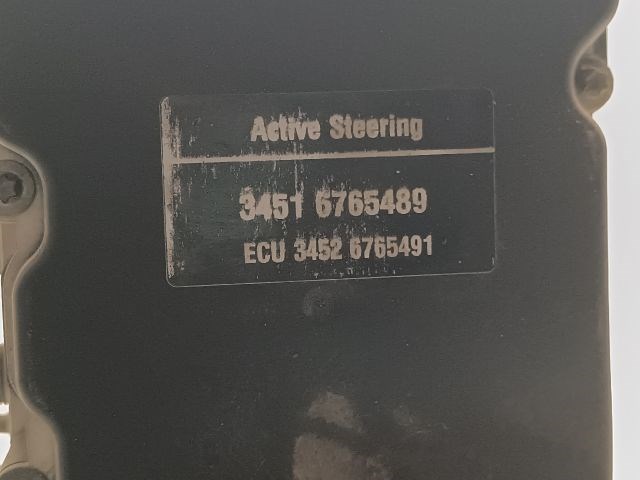 BMW 5 E60 ABS Kocka 4. kép