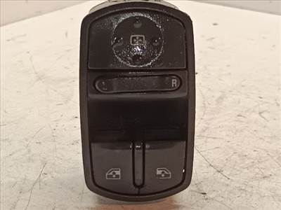 OPEL CORSA D Ablakemelő és Tükör Kapcsoló