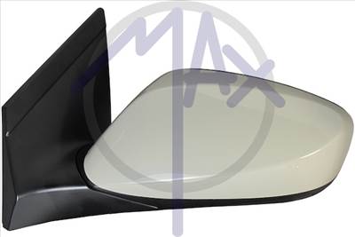 Hyundai I30 2012-2015 - Külső tükör bal, el. állíth., domb., fény., fűth.