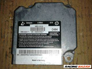 Fiat Multipla I Légzsák Elektronika *111742* 46513525