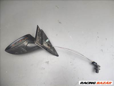 Seat Ibiza III bal oldali visszapillantó tükör 