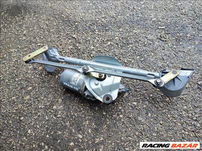 Toyota Yaris Verso első ablaktörlő szerkezet motorral  851100d020