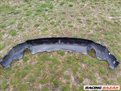 Mazda CX-5 Facelift hátsó spoiler.KSD650222