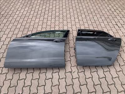 Audi A6 4G Sedan (2011-től) Balos ajtó 