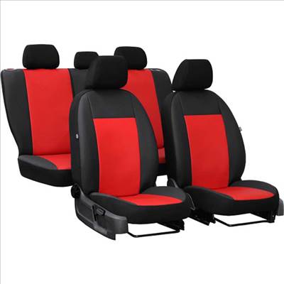 Mitsubishi Eclipse Cross üléshuzat Pelle 2017-