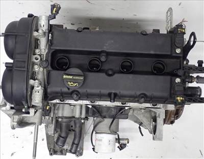 Ford Focus Mk3 1.6 Ti-VCT XTDA motor 