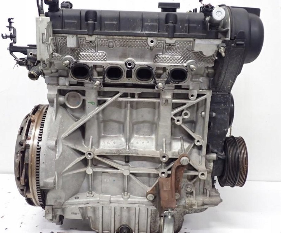 Ford Focus Mk3 1.6 Ti-VCT XTDA motor  2. kép