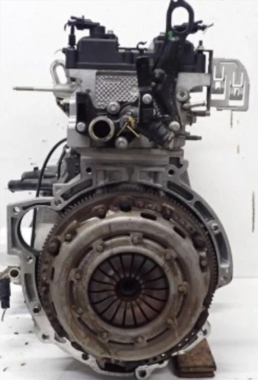 Ford Focus Mk3 1.6 Ti-VCT XTDA motor  3. kép