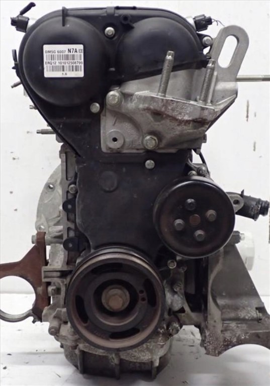 Ford Focus Mk3 1.6 Ti-VCT XTDA motor  4. kép