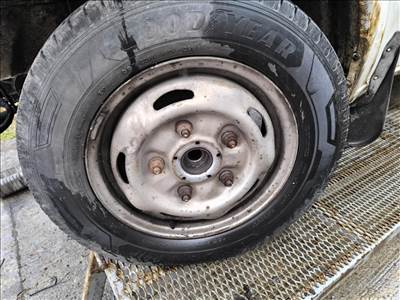 Ford Transit Lemezfelni 15 coll  5x160 Gyári lemez felni 
