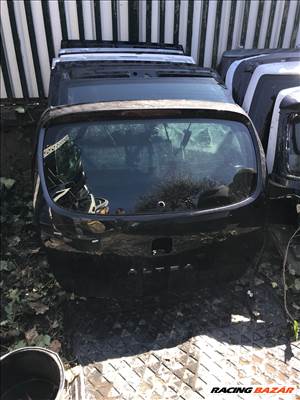 Seat Altea 5P / csomagtér ajtó 