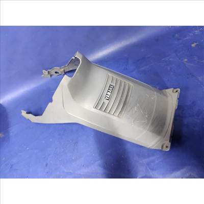 Yamaha XC125 150 Beluga Riva 1985-1993 4T 3KR 2T 50W szervíz idom Serviceverkleidung cover