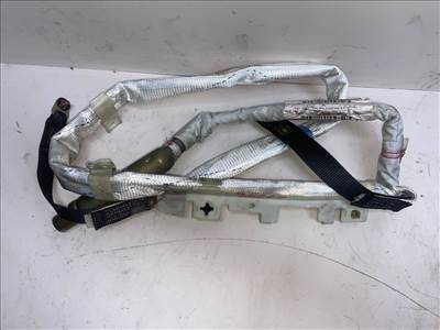 BMW 3 Touring IV (E46) 320 d Bal első Függöny Légzsák #36267# 84826816508K