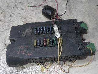 Mercedes Vito (1st gen) W638 Biztosítéktábla Utastér *122505* 0005400650