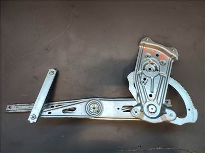 Renault Scénic III bal első ablakemelő szerkezet 807212569r 966416103