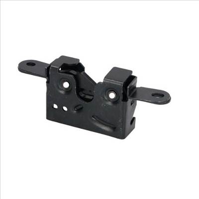 Renault Megane III motorháztető zár (bowden nélkül) 2009-