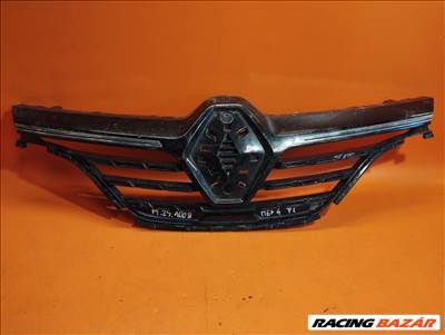 Renault Megane 4 FL hűtőrács 623109985R (M.25.1008