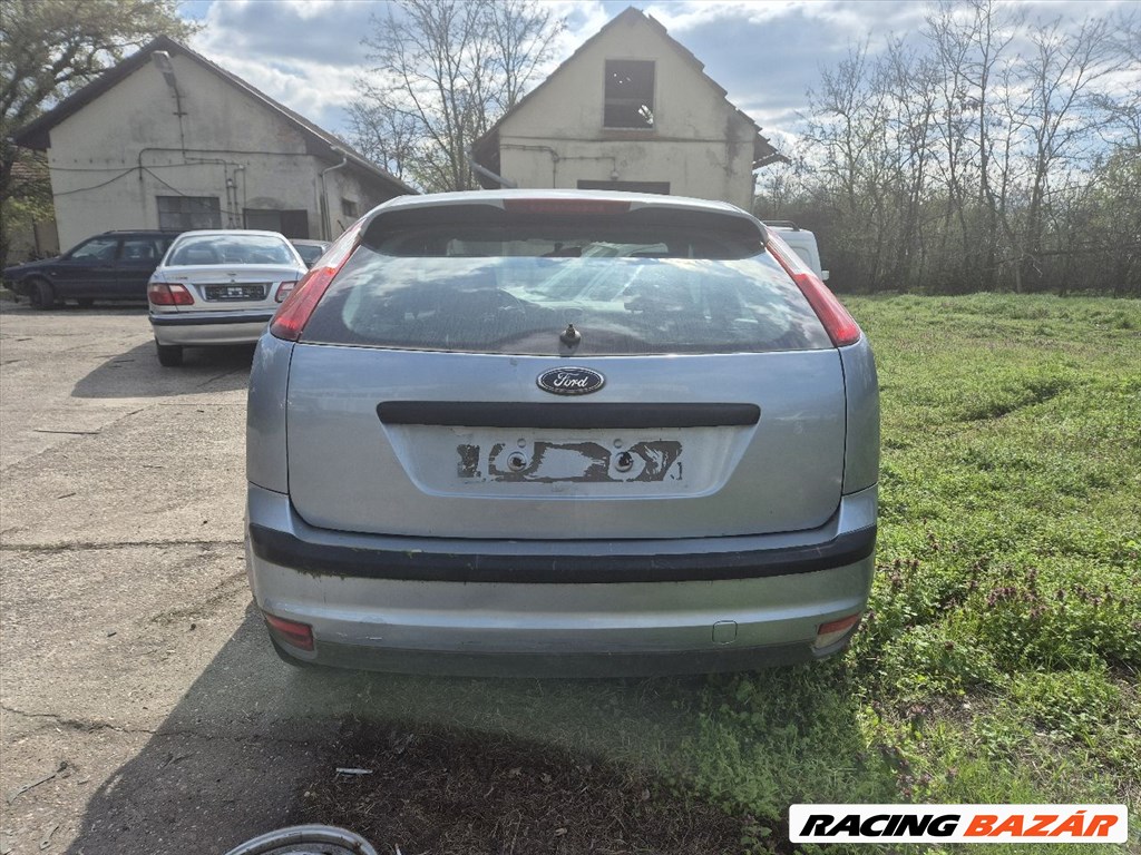 Ford Focus Mk2 1.6 TDCi turbó  2. kép
