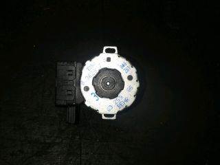 BMW 3-as sorozat E36 Fűtés Állító Motor *106698* 83629379 840z61