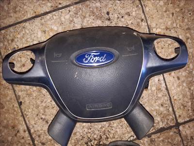 Ford Grand C-Max Kormány Légzsák AM51-R042B85-BEW