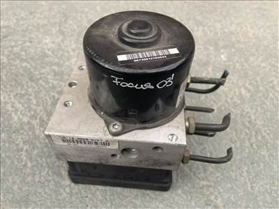 Ford Focus Mk1 ABS vezérlőegység 2M51-2M110-EE  10.0204-0402.4  