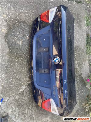 BMW 3-as sorozat E90, E91, E92, E93 Csomagtérajto 