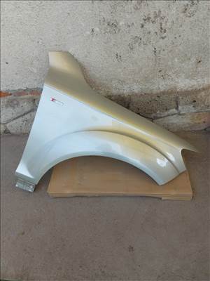 Audi Q7 (4L) Jobb első sárvédő 3333