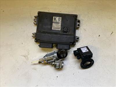 SUZUKI SWIFT III MZ, EZ Motorvezérlő