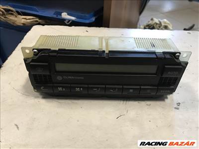 Volkswagen Passat B5 klímavezérlő 3b1907044b