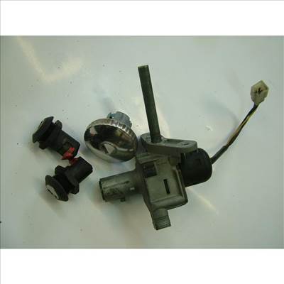 Yamaha YP125 150 Majesty MBK Skyliner 125-150 1998-2000 Malaguti Madison 125 2000 zárszett Scloßsatz lock set