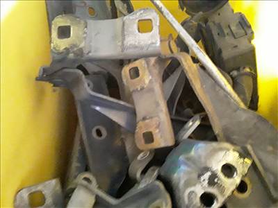 Nissan Micra K12 Motorháztető zsanérok