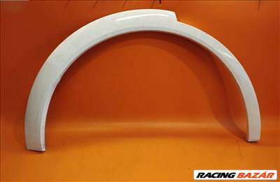 Porsche Cayenne jobb sárvédő ív szélesítés 9Y3854732C (S.20)