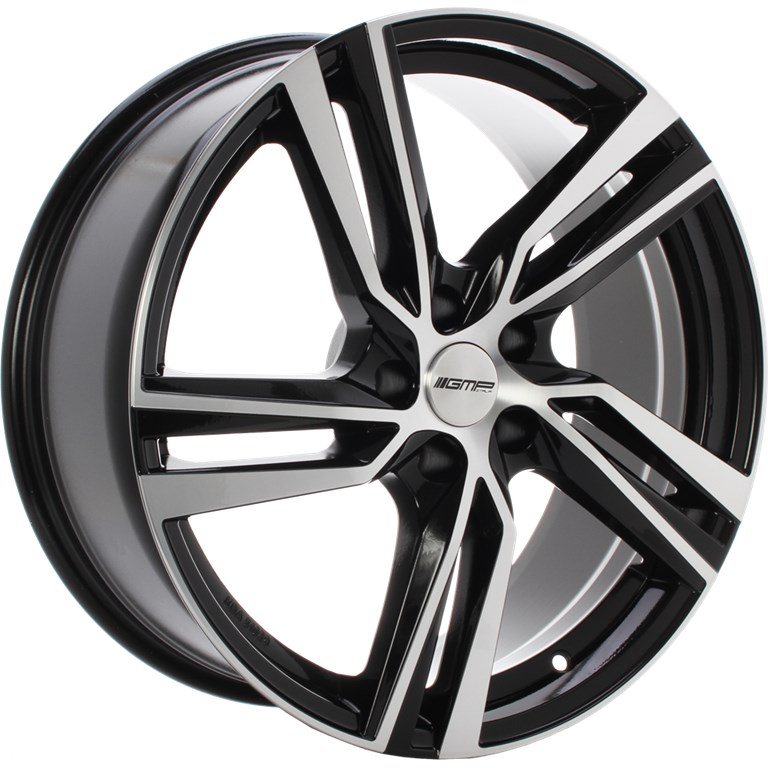 ARCAN S ALUFELNI 17'' 5x108 VOLVO S60 V70 V90 XC60 XC70 ET42 1. kép