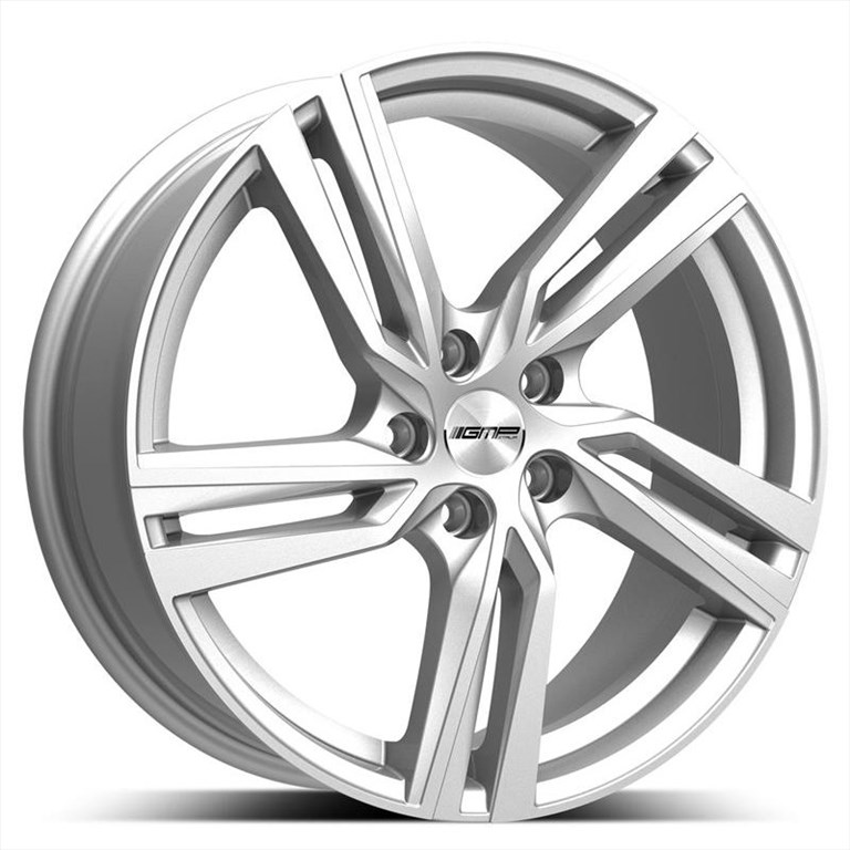 ARCAN S ALUFELNI 17'' 5x108 VOLVO S60 V70 V90 XC60 XC70 ET42 3. kép