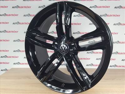 MAM FEKETE 19 5x112 ALUFELNI VW ARTEON CC PASSAT TIGUAN