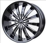 A610 AVE ALUFELNI WHEELS 22 6x139,7 CADILAC ESCALADE ET18