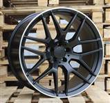 FE115 MBM ALUFELNI 20 5x112 MERCEDES S GLC GLE S W221 ET46