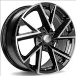 SUMMER BFP ALUFELNI 17 5x112 ET40 VW AUDI SKODA SEAT .