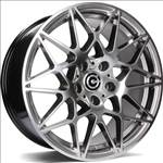 M4 DHB 18 5X120 BMW 1 3 4 5 F30 ET35.