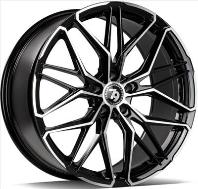 SEWENTY9 SCF MB 18" 5x112 BMW VW  AUDI SKODA  SEAT.