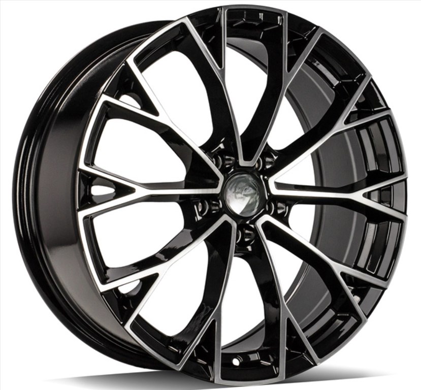 SECURITY MB ALUFELNI 18" 5x112 ET40 VW  AUDI SKODA  SEAT CUPRA 1. kép