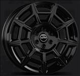 GMP PERVAN B ALUFELNI 18" 6x130 MERCEDES SPRINTER 2 VW CRAFTER  ET47.