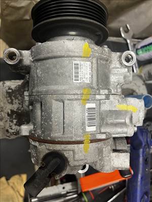 Audi A4 (B8 - 8K) klímakompresszor  4f0260805ap